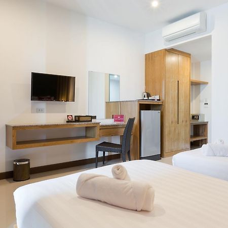 Zen Rooms Takua Thung Road Phuket Exterior photo